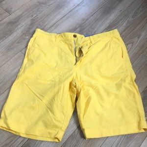 Men’s Jcrew shorts